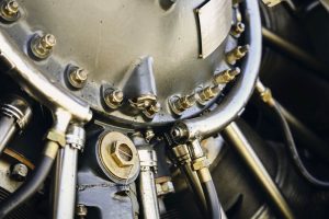 AUTOMOTIVE INDUSTRY