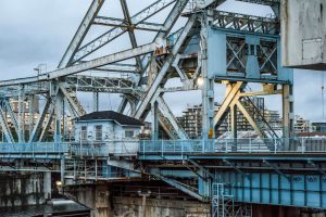 OIL & GAS INDUSTRIES